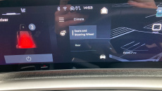 Peugeot 5008 1.2 Hybrid 136 GT 5dr e-DSC6 Petrol Estate